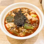 特製麻婆豆腐（野菜ソムリエ中華 月曜弁当）