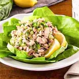 チキンサラダ Chicken Salad（Asian Dining KASIKA）