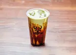 黒糖抹茶ラテ（台湾悪魔ジーパイ 川崎銀柳街店）