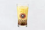 黒糖タピオカジャスミンミルクティー(サンマルクカフェ&茶 茗荷谷駅前店)