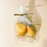 バニラディアマンクッキー(4枚)（マミのお菓子 京かい道店）