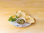 SAAG CURRY(ナマステジャパン)