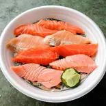 水仙(すいせん)-丼類(最高級宅配鮨 恋花 世田谷店)
