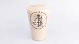鉄観音ウーロン茶ミルクティー（沐可提タピオカ）