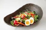 ディワリサラダ  Diwali salad（ディワリ 福島本店）