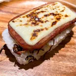 こんぶチーズスパム Kelp & Cheese Spam(DAKINE spam&sandwich)