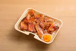 北海道産 特盛豚丼弁当 ロース（帯広豚丼 十勝晴れ 時計台店）