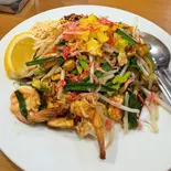 パッタイ ผัดไทย（タイタイTHAI KITCHEN）