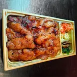 特選トモバラ弁当（焼肉ノーベル）