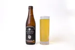 【アルコール】ALBENSオリジナル(アップル) ALBENS CRAFT CIDER(Fuji Apple)(ALBENS Cafe&Bar)