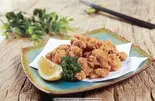 軟骨唐揚げ(味楽小食堂 下谷)