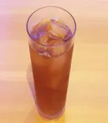 ウーロン茶 Oolong Tea（NANA HOUSE）