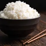 rice (白ごはん)（ガネーシャ・ガル 代沢店）