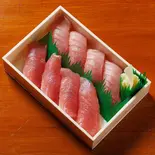 とろまぐろ(築地日本海 方南町店)