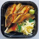 穴子丼 並盛（笹互 亀有本店）