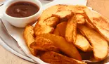 スパイシーポテト Spicy Potatoes（くまさん）