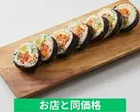 キンパ（韓食ダイニング 2-1 にのいち）