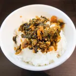 高菜ライス(ラーメンRPG)