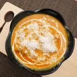 チキンココナッツカレー（うまんぱさる）