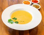 チキンココナッツカレー CHICKEN COCONUT CURRY(ボンベイ・インディアン・ダイニング&バー 横川店)