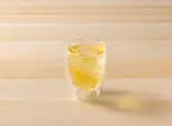 100%リンゴジュース（カフェ 212coffee）