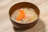 自家製豚汁（kitchen SAKA）