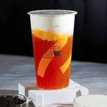 鉄観烏龍フォームストレートティー【M】（TOKI SEVEN TEA 北千住店）