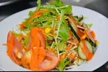 Green Salad/グリーンサラダ（ドワリカズ/DWARIKAS）