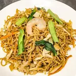 XO 醤焼きそば（点心楼 台北）