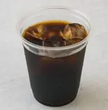 アイスコーヒー（カフェヴェリーヌ）