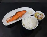 本日の焼魚弁当(並)（切磋琢磨）