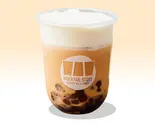きな粉チーズティー Roasted Soybean Flour Tea（台湾茶屋モクテルストーリー）