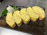 だし巻き卵(雅に楽しい ま~ちゃん)