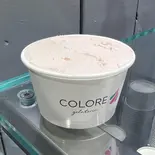 いちごミルク（gelateria COLORE 幡ヶ谷店）
