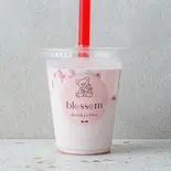 いちごミルク（blossom）