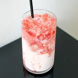 いちごミルク（CREABeeICECREAM）