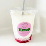いちごミルク（Hemp）
