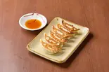 餃子6個入り（らーめん夢屋台 守口店）