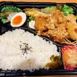 【人気NO.1】やわらか唐揚げ弁当（【ご飯増量無料】弁当と焼き鳥 いっちゃん）