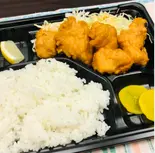 からあげ弁当（フルベリー）