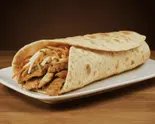 Kebab Wrap - Chickenケブラップ(チキン)(SAINO DONER KEBAB)