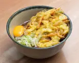 天玉(そば/うどん)（新八）