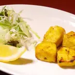 フィッシュティッカ2P Fish Tikka（インド.ネパール料理 PATIYALA PALACE）