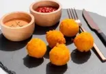 チーズボール(NEPALI CHULO)