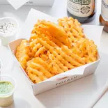 フライドポテト (ラティス)（クラフトポテト専門店 POTALU）