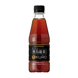 黒烏龍茶(350ml)（おかんのやさしいから揚げ 天神大名店）
