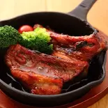 特製スペアリブ(湯島大衆バル 鶏ットリア ~torittoria~(トリットリア))