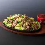 3倍盛り（博多アイアンマン 博多店）