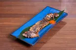 いかの丸干し(魚介旬菜 酒 しげ吉)