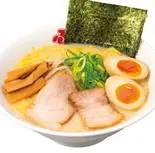 特製ラーメン（大阪ふくちぁんラーメン 瓜破店）